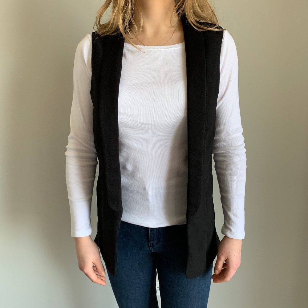 Women's Zara Vest